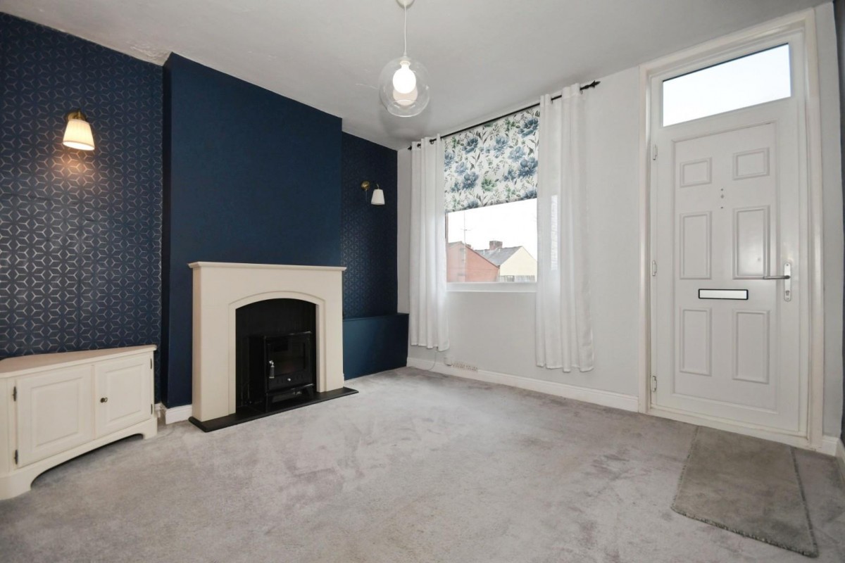 Handley Road, New Whittington, Chesterfield, S43 2DU