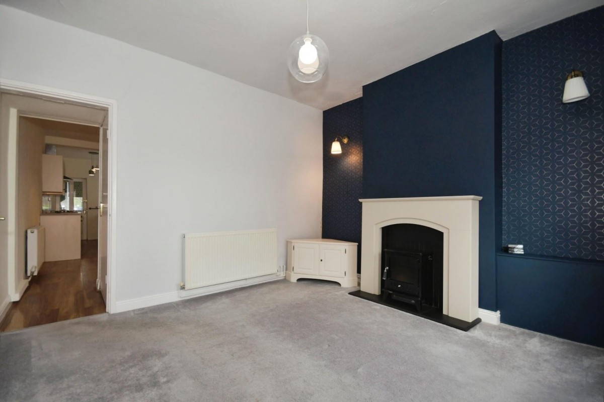 Handley Road, New Whittington, Chesterfield, S43 2DU