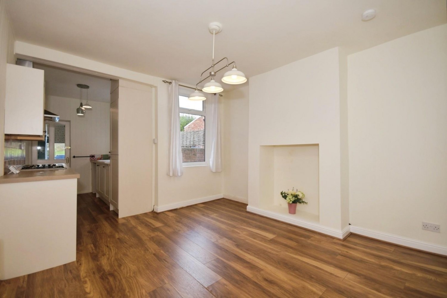 Handley Road, New Whittington, Chesterfield, S43 2DU