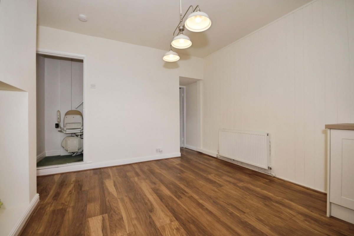 Handley Road, New Whittington, Chesterfield, S43 2DU