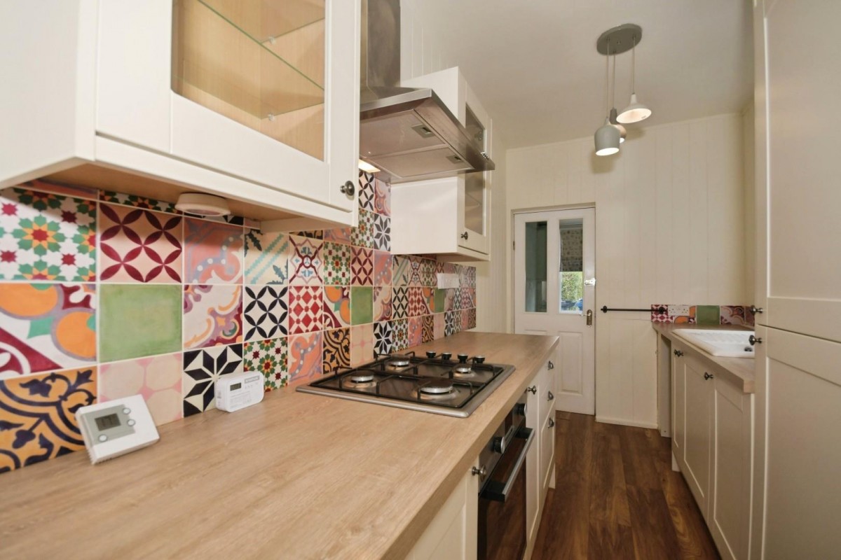 Handley Road, New Whittington, Chesterfield, S43 2DU