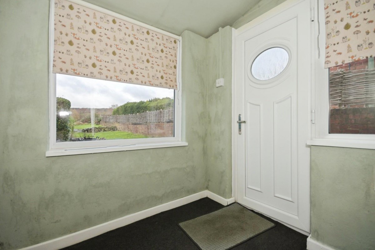 Handley Road, New Whittington, Chesterfield, S43 2DU