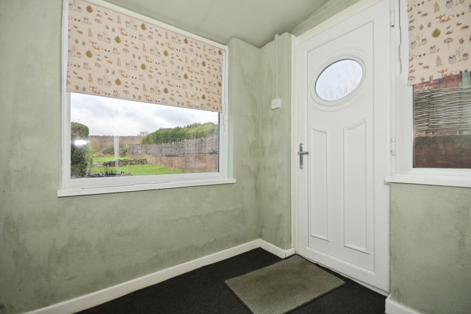 Handley Road, New Whittington, Chesterfield, S43 2DU