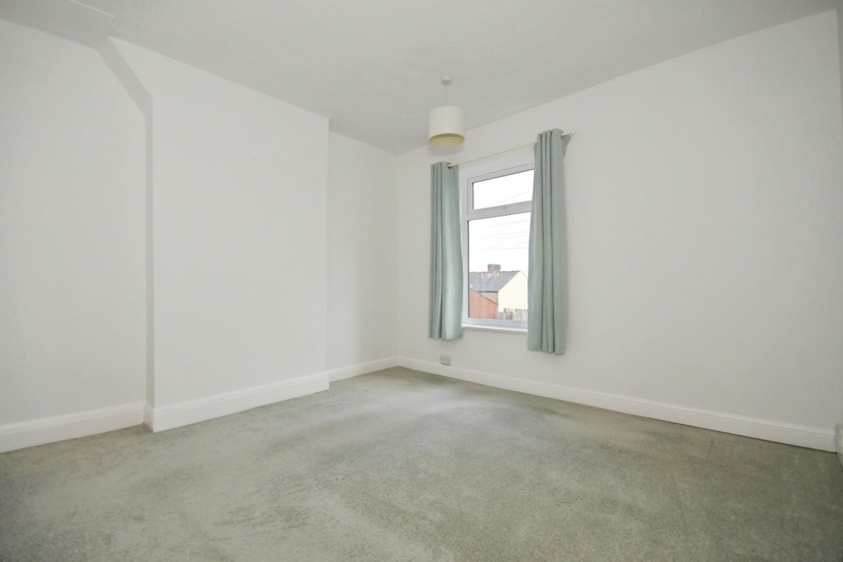 Handley Road, New Whittington, Chesterfield, S43 2DU