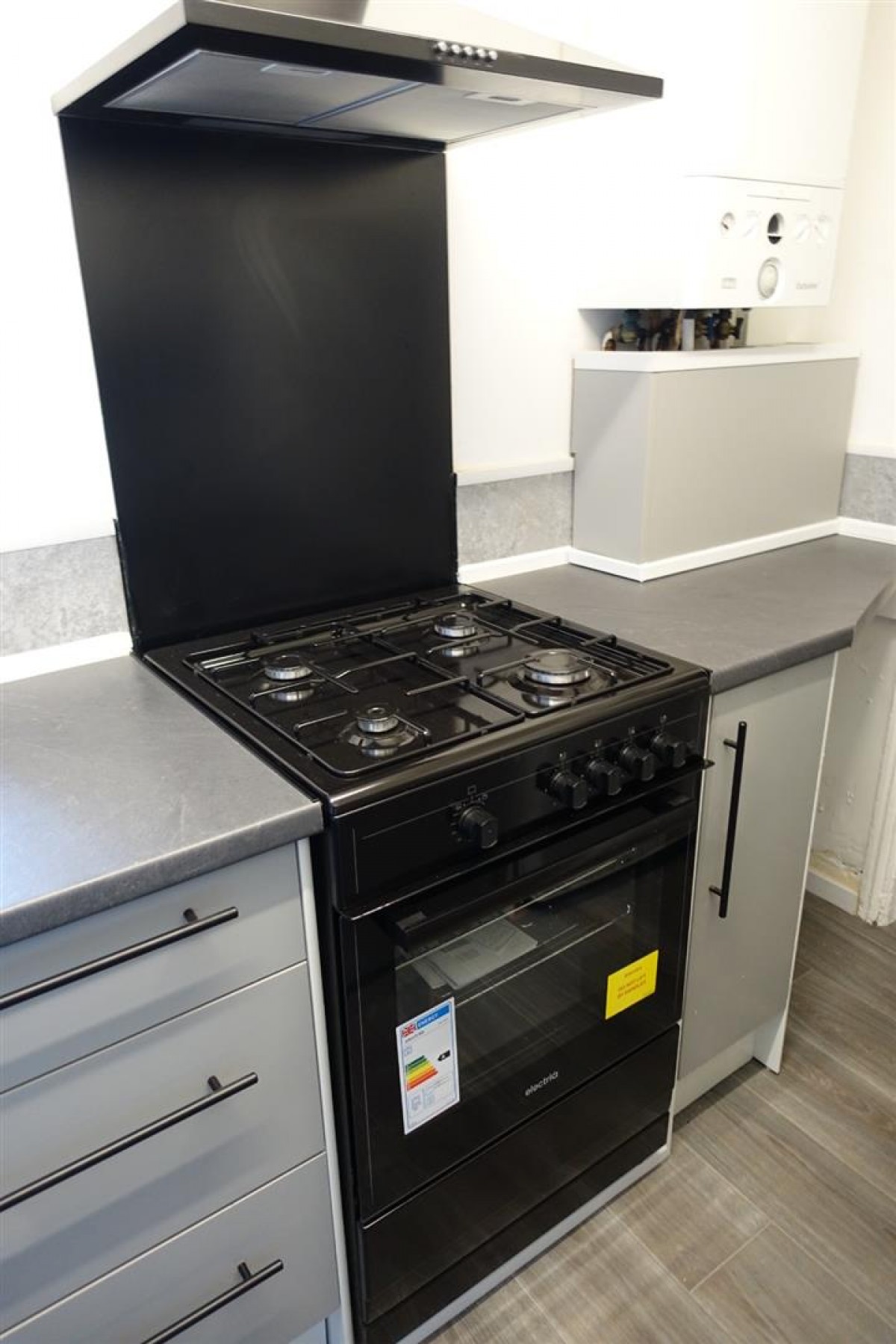 Costa Street, Middlesbrough