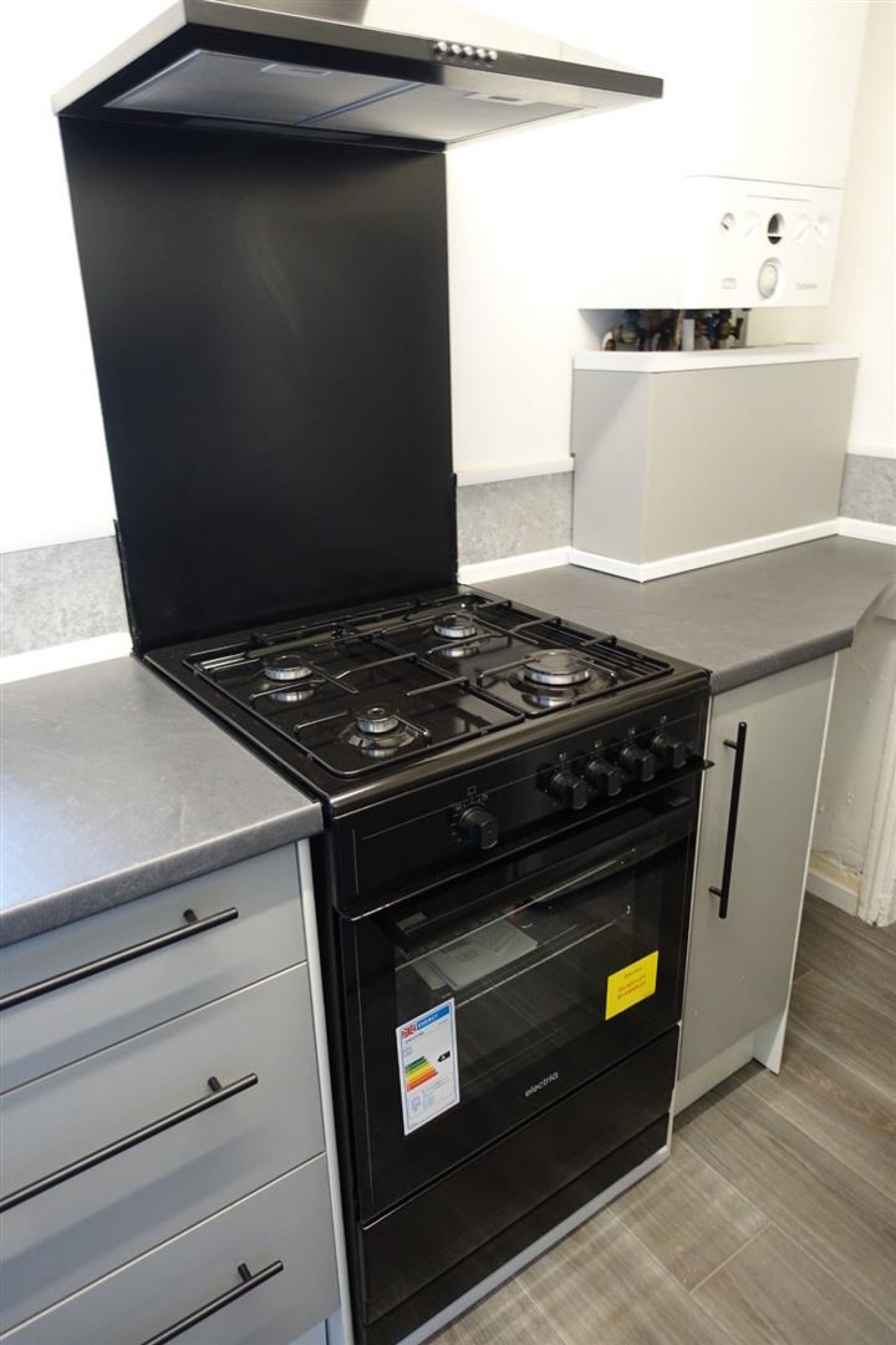 Costa Street, Middlesbrough