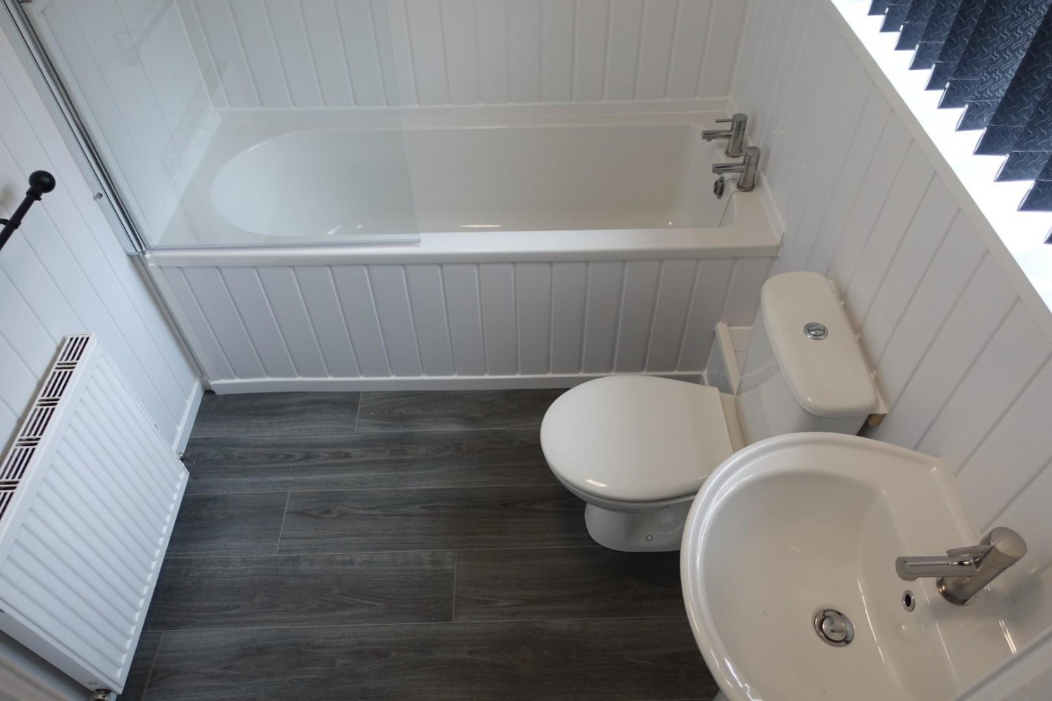 Costa Street, Middlesbrough