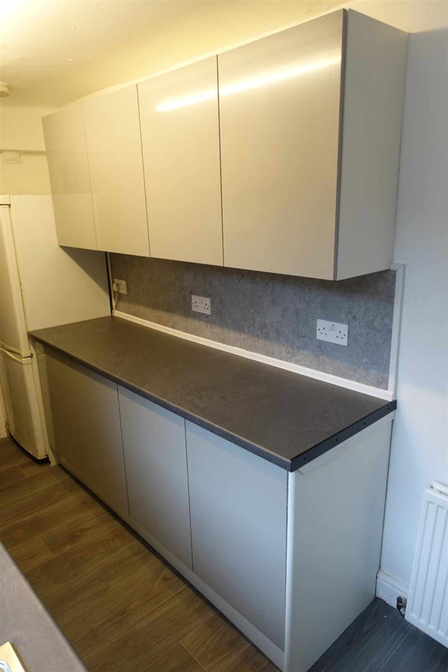 Costa Street, Middlesbrough