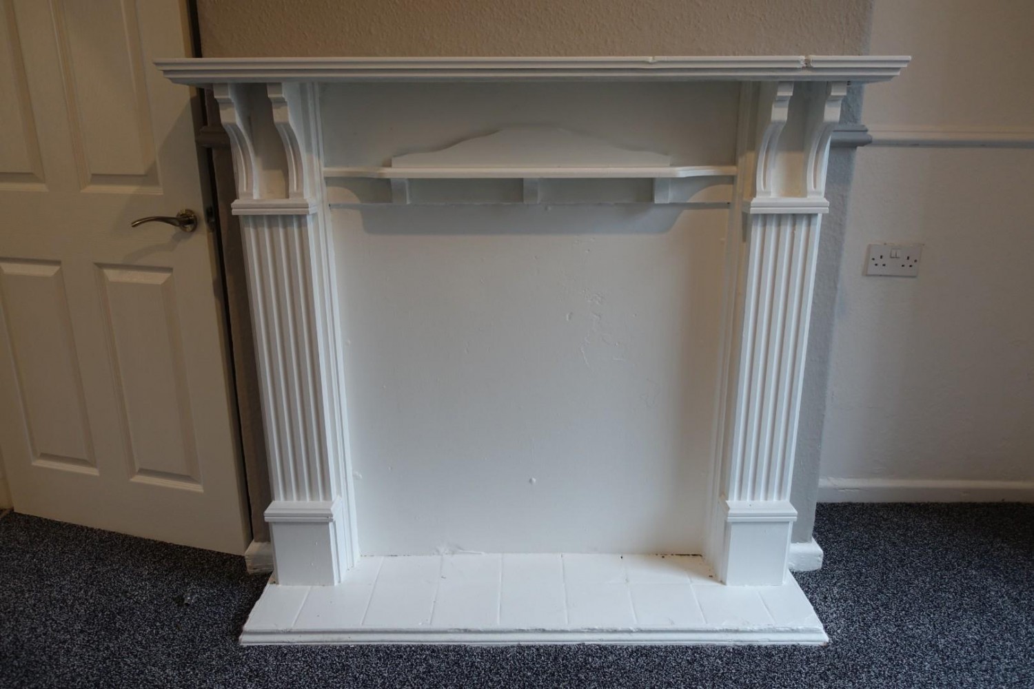 Costa Street, Middlesbrough