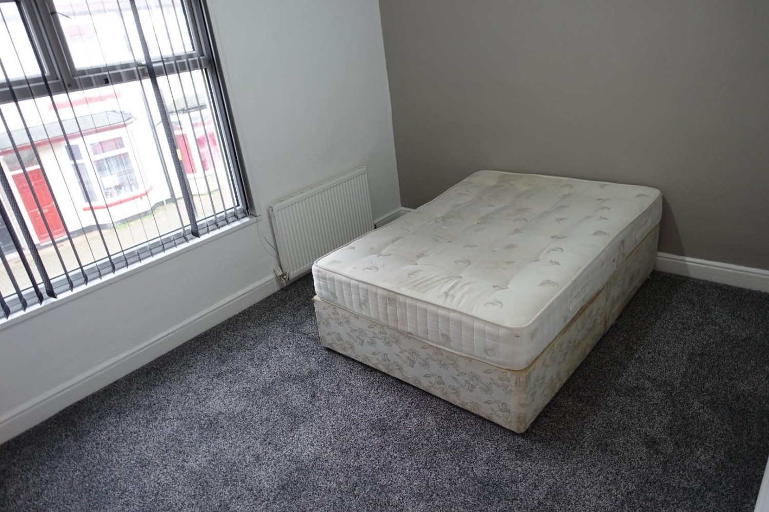 Costa Street, Middlesbrough