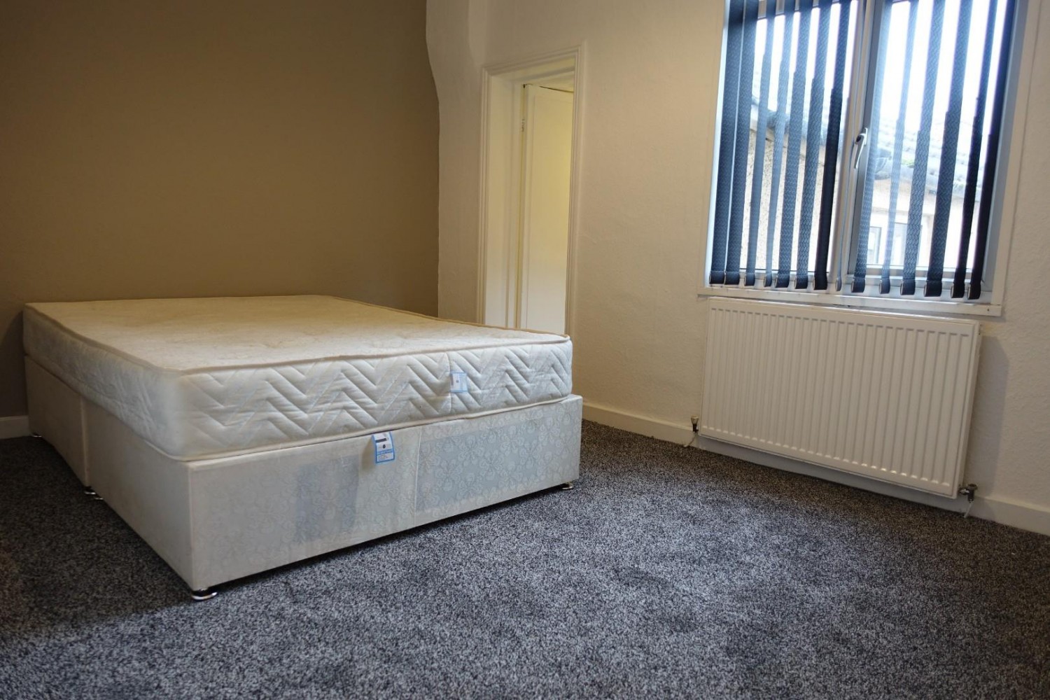 Costa Street, Middlesbrough