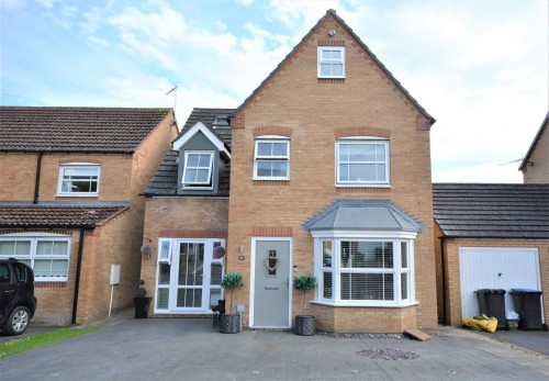 Northbridge Park, St. Helen Auckland, Bishop Auckland