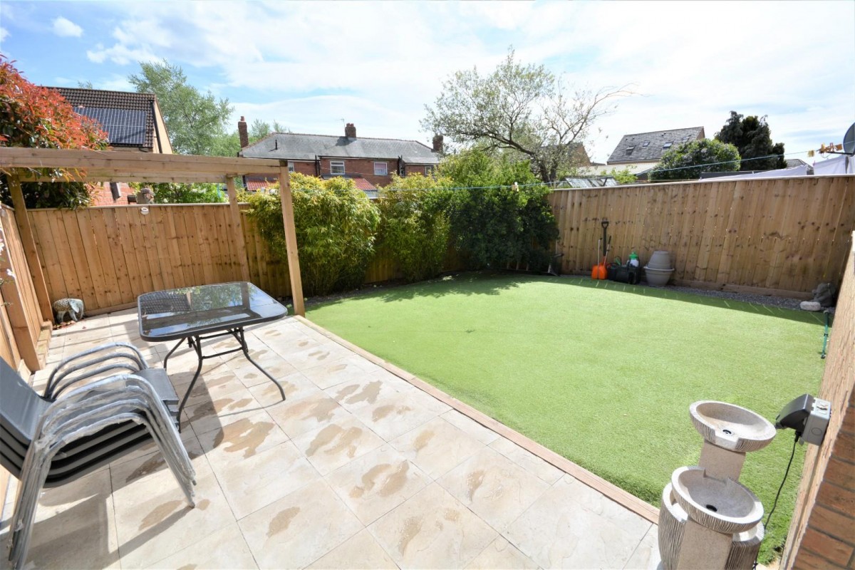 Northbridge Park, St. Helen Auckland, Bishop Auckland