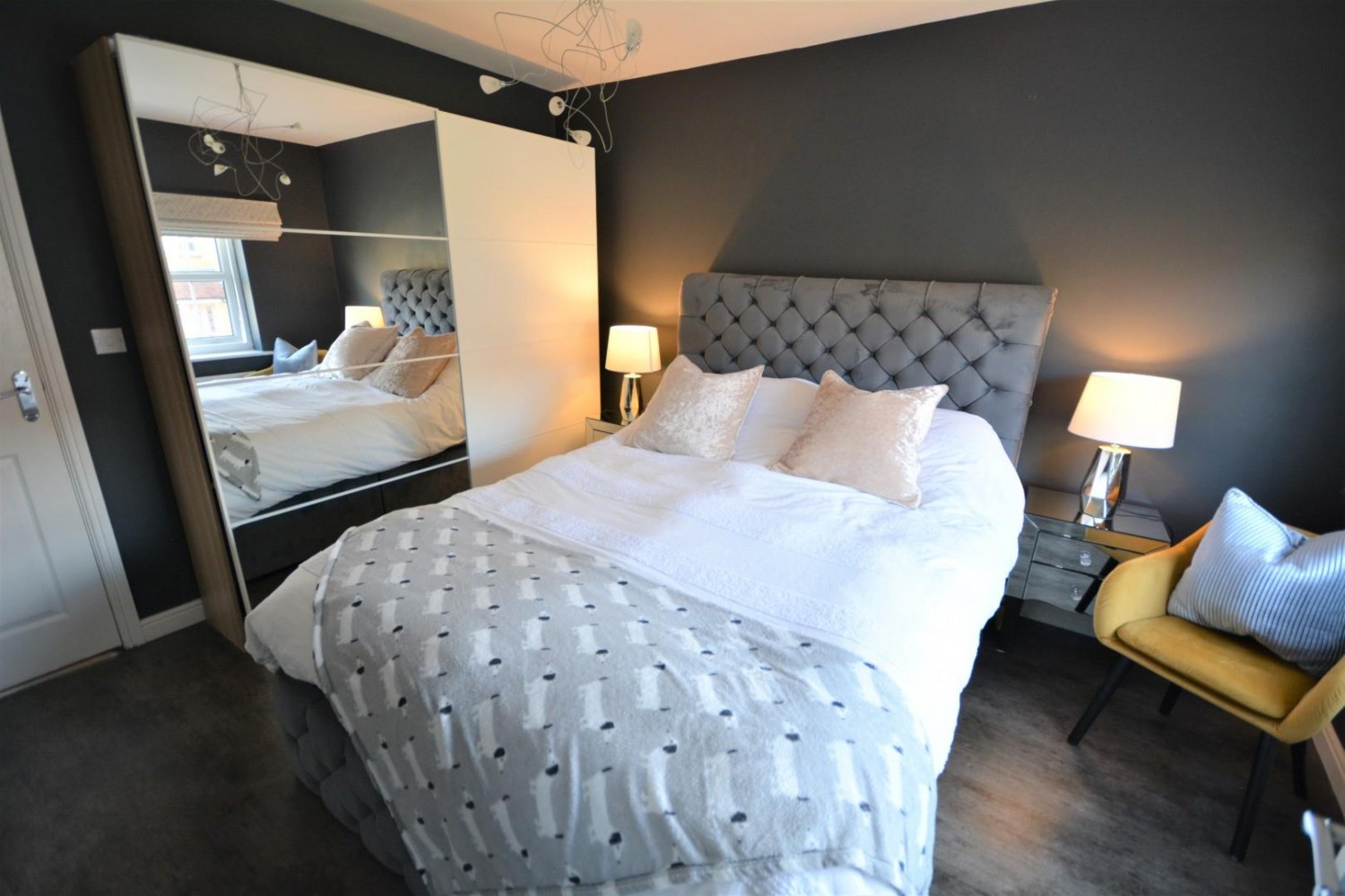 Northbridge Park, St. Helen Auckland, Bishop Auckland