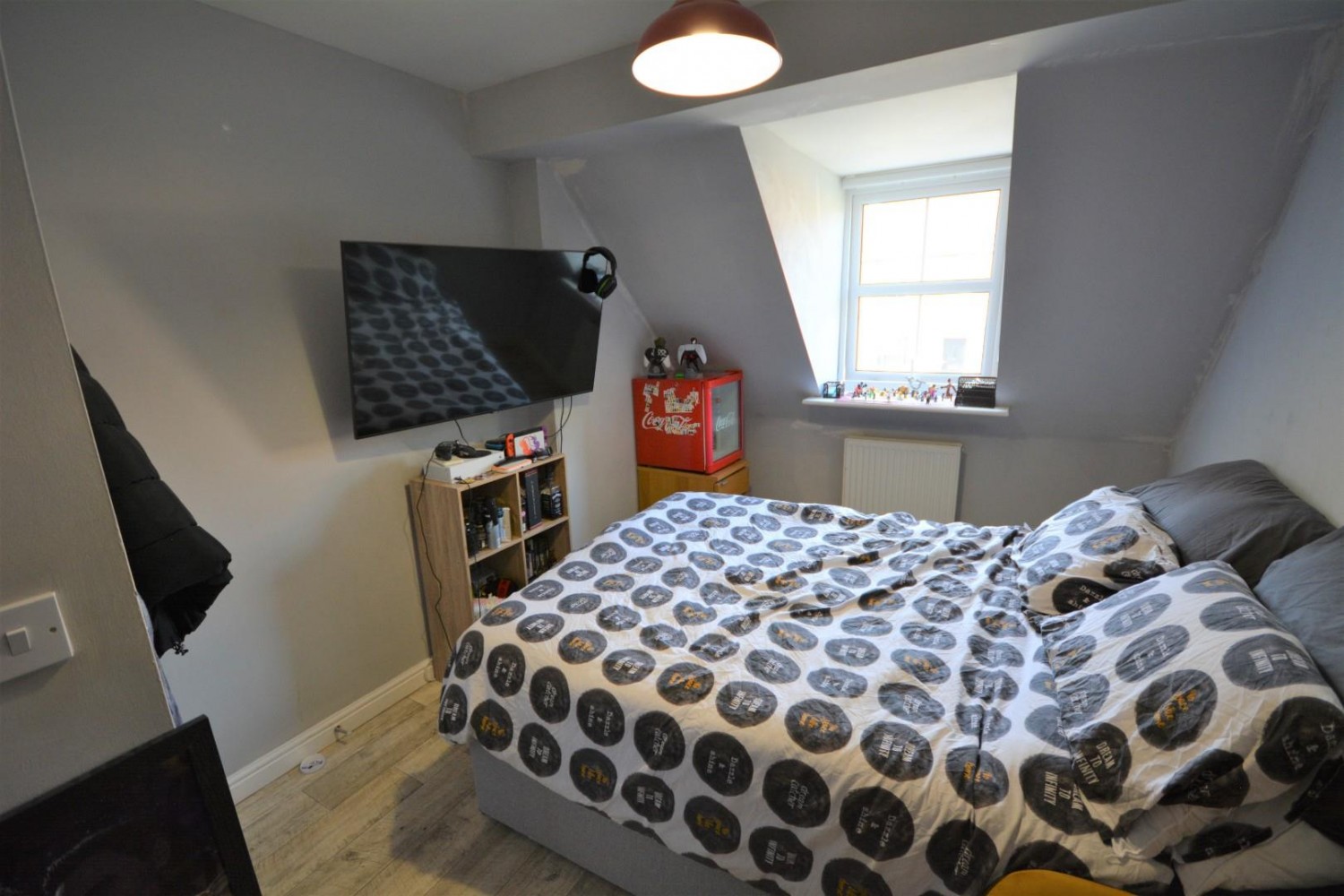 Northbridge Park, St. Helen Auckland, Bishop Auckland