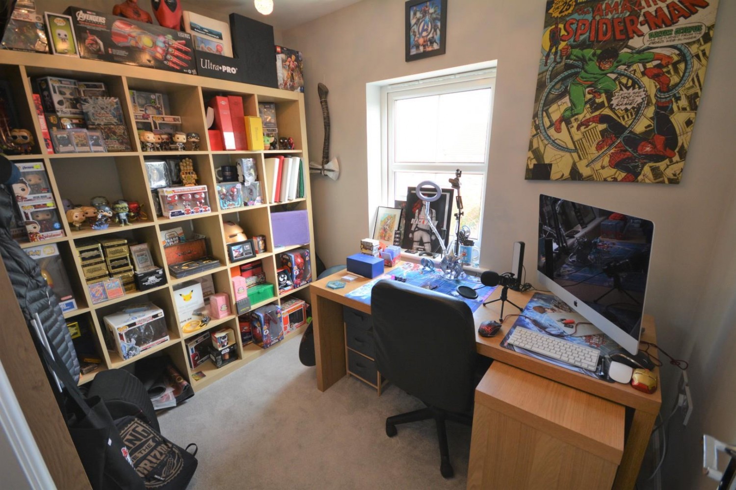 Northbridge Park, St. Helen Auckland, Bishop Auckland