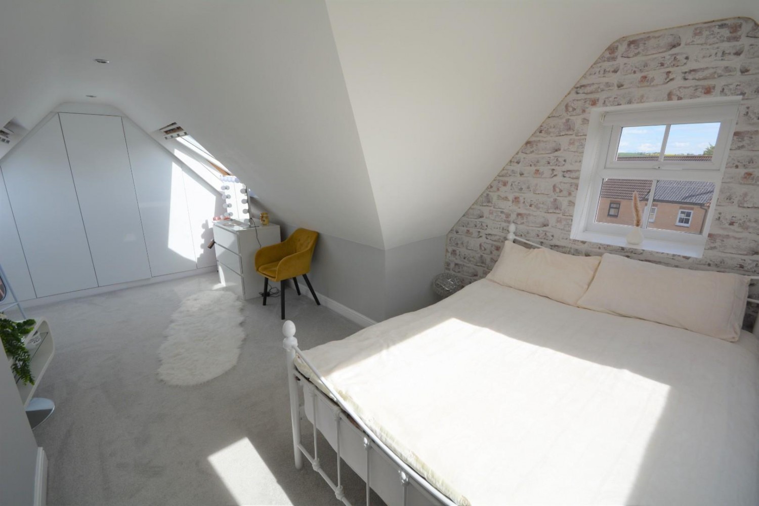 Northbridge Park, St. Helen Auckland, Bishop Auckland