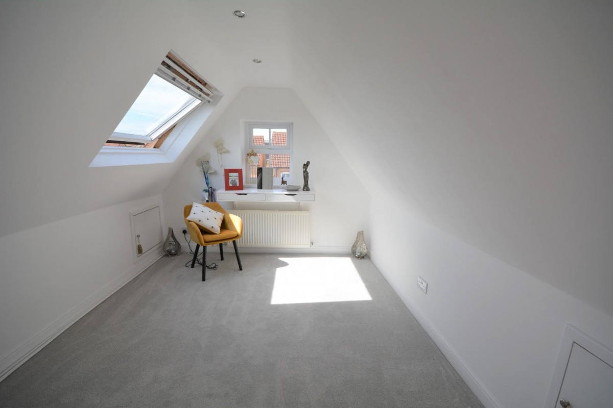 Northbridge Park, St. Helen Auckland, Bishop Auckland