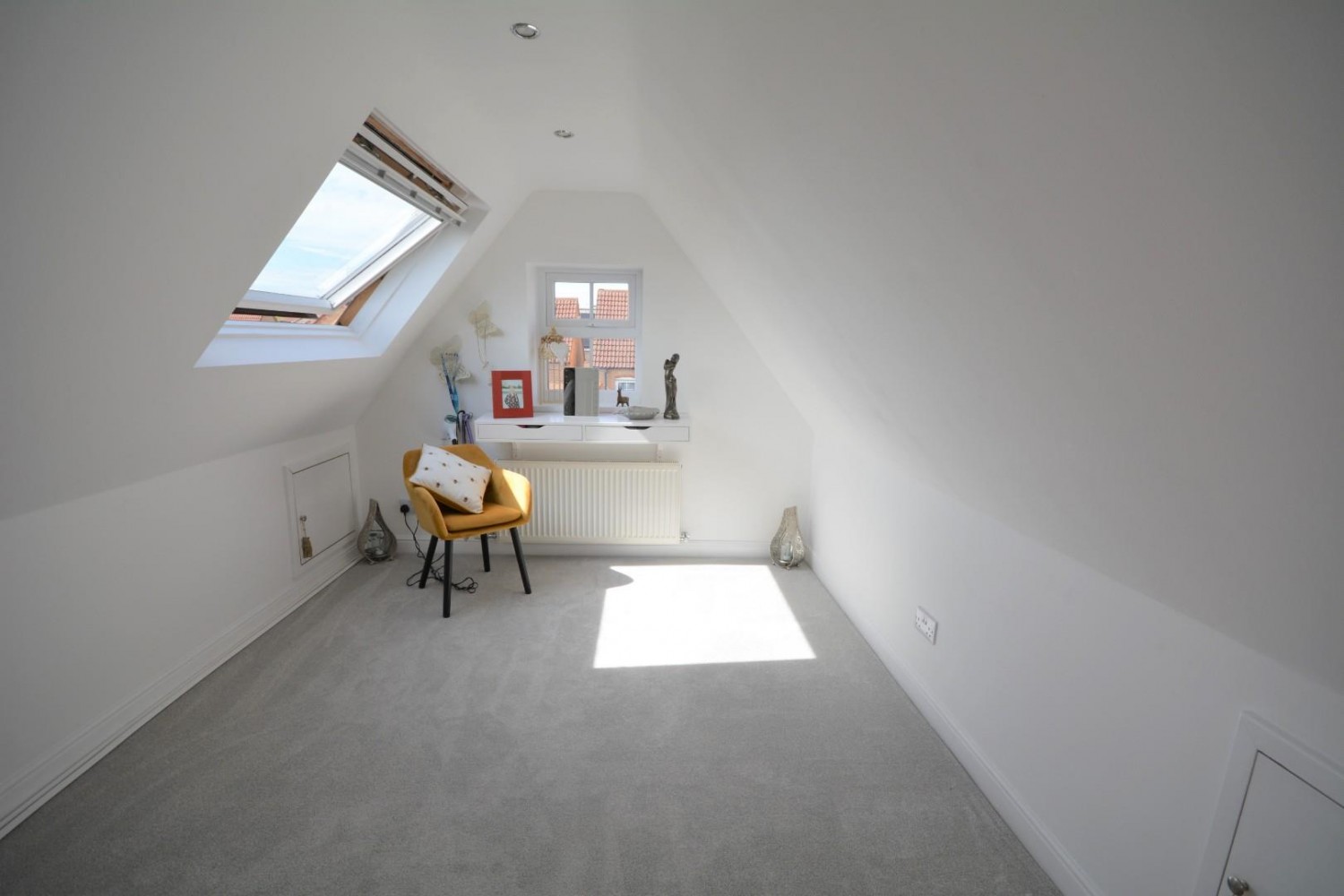 Northbridge Park, St. Helen Auckland, Bishop Auckland