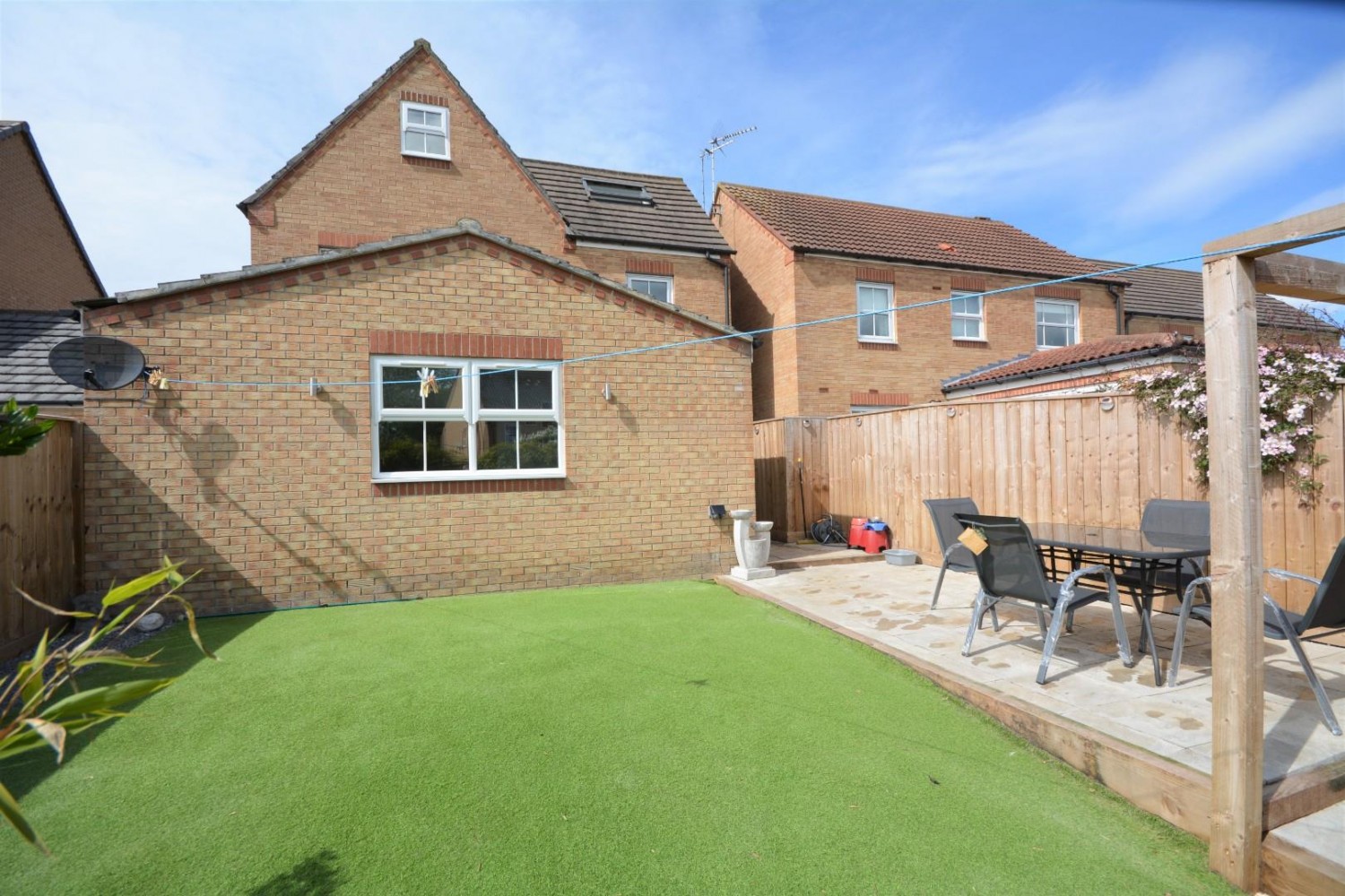 Northbridge Park, St. Helen Auckland, Bishop Auckland