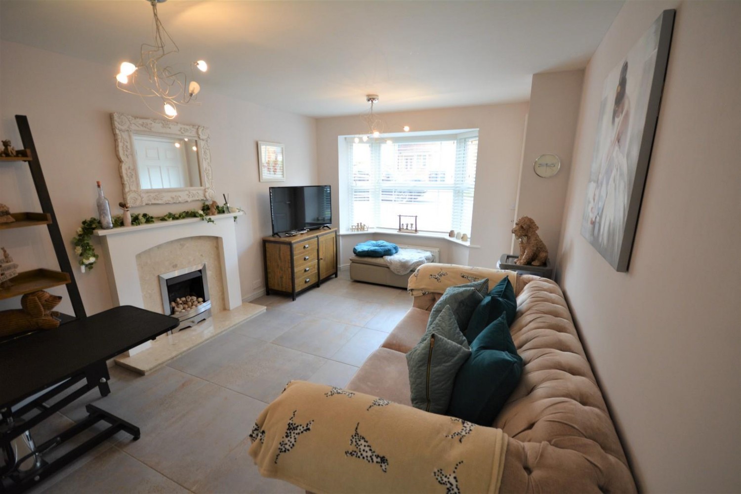 Northbridge Park, St. Helen Auckland, Bishop Auckland