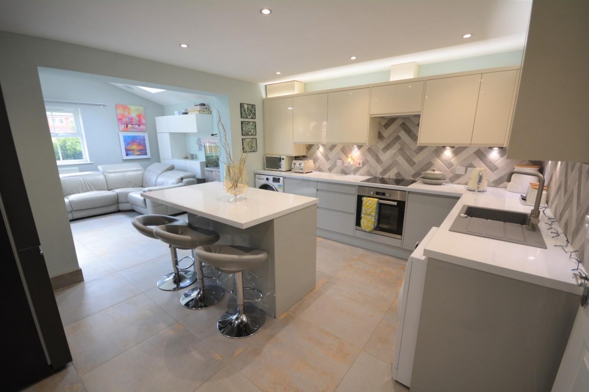 Northbridge Park, St. Helen Auckland, Bishop Auckland