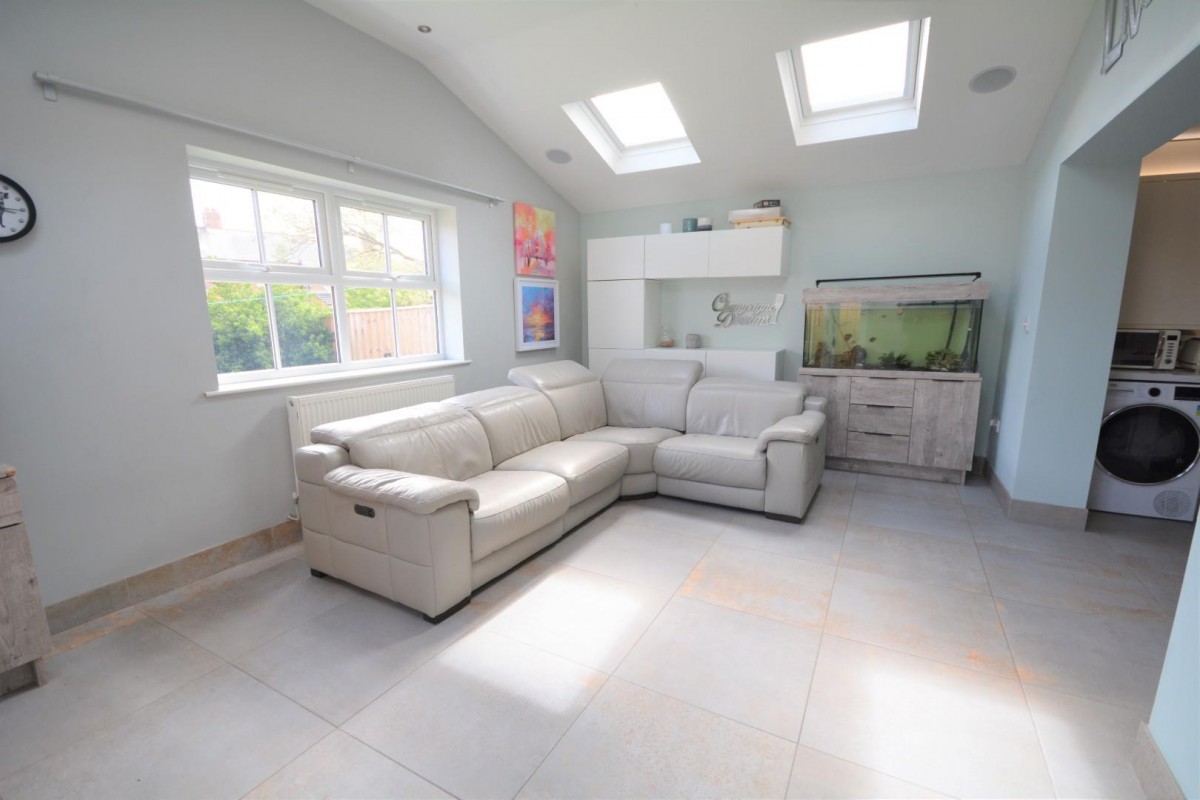 Northbridge Park, St. Helen Auckland, Bishop Auckland