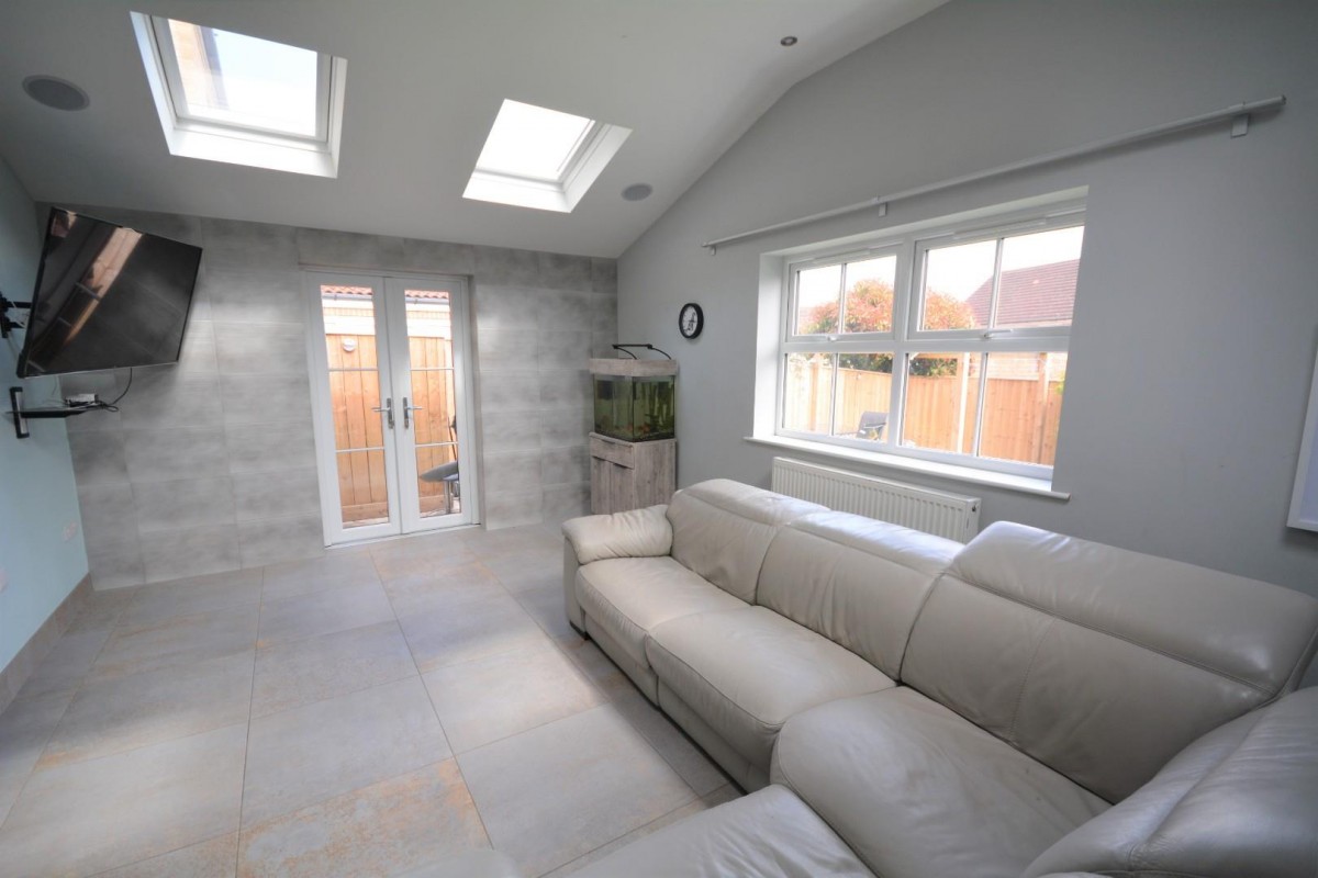 Northbridge Park, St. Helen Auckland, Bishop Auckland