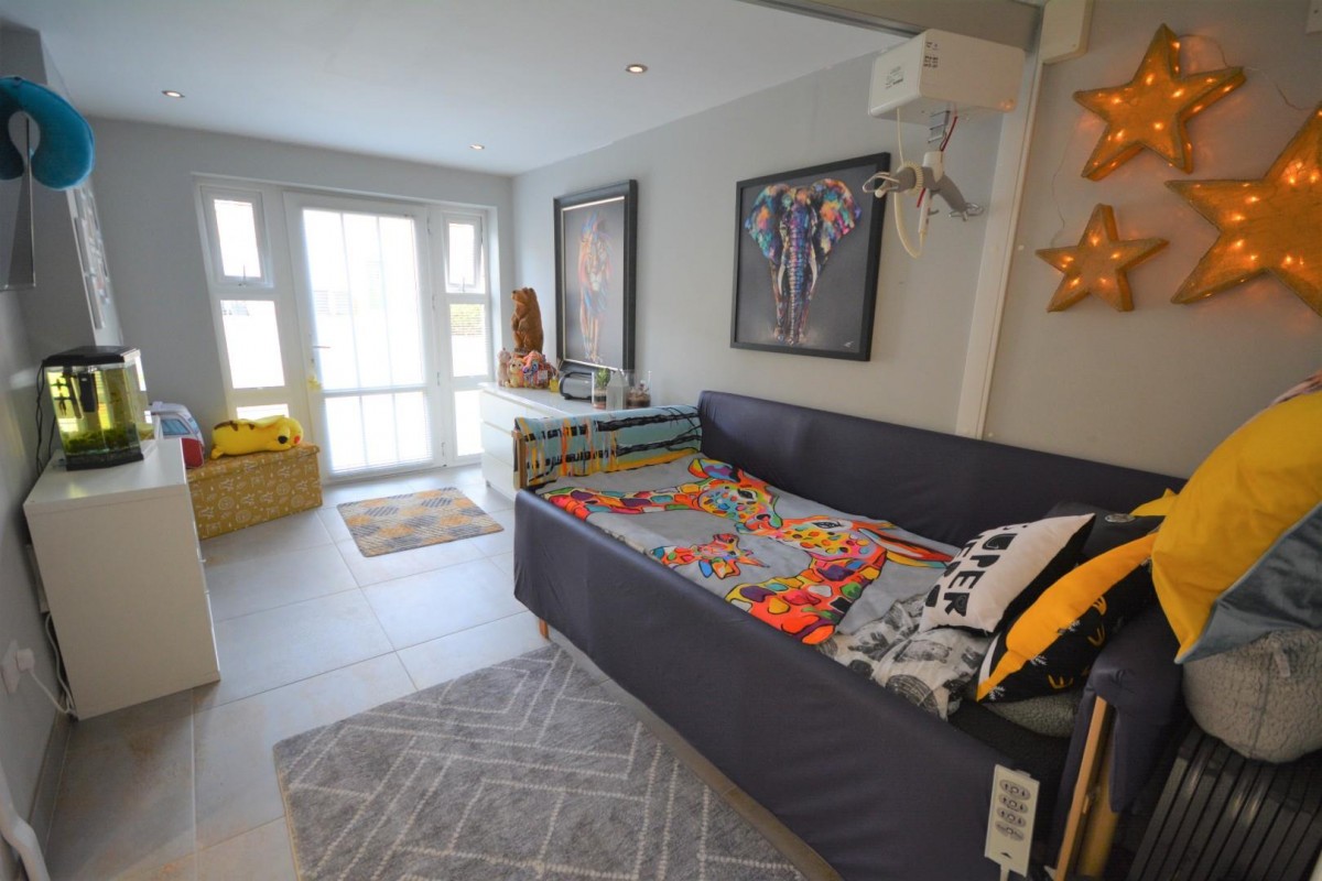 Northbridge Park, St. Helen Auckland, Bishop Auckland