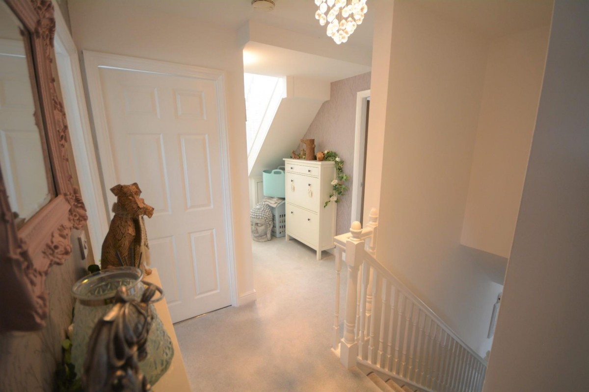 Northbridge Park, St. Helen Auckland, Bishop Auckland