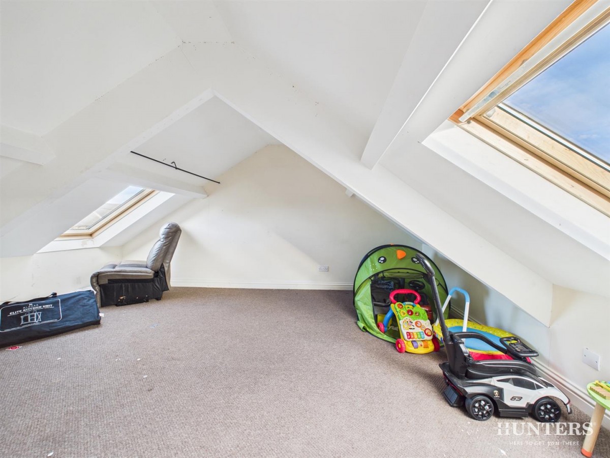 St. Johns Terrace, Dipton, Stanley