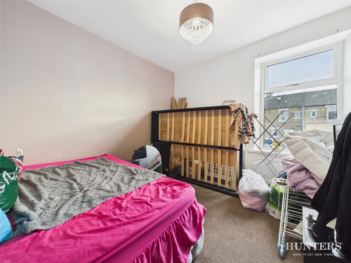 St. Johns Terrace, Dipton, Stanley