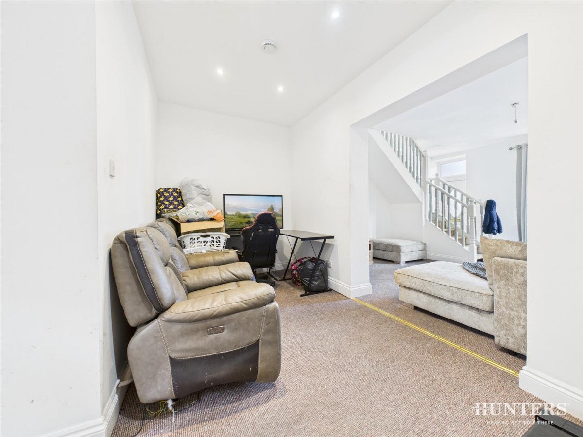 St. Johns Terrace, Dipton, Stanley