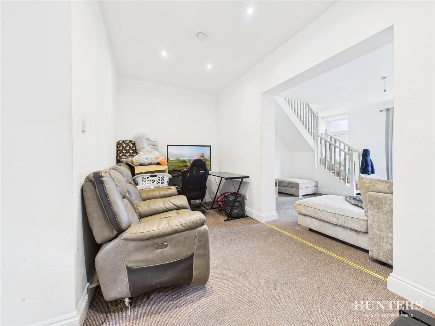 St. Johns Terrace, Dipton, Stanley