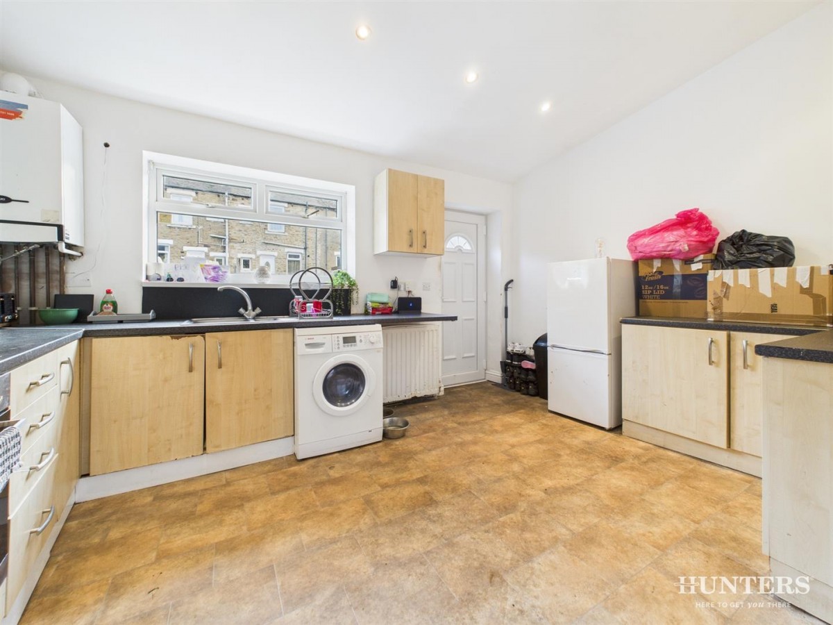 St. Johns Terrace, Dipton, Stanley