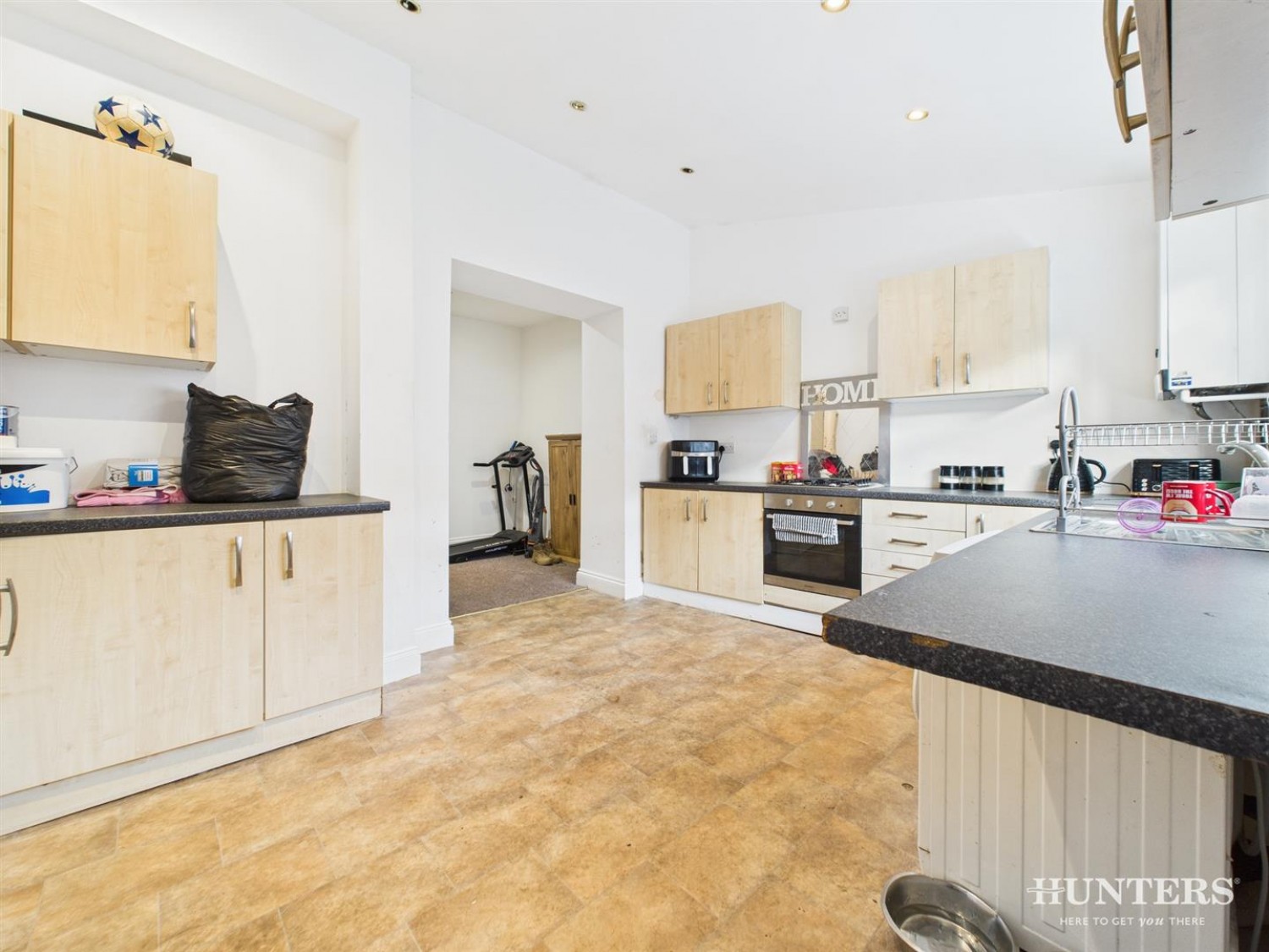 St. Johns Terrace, Dipton, Stanley