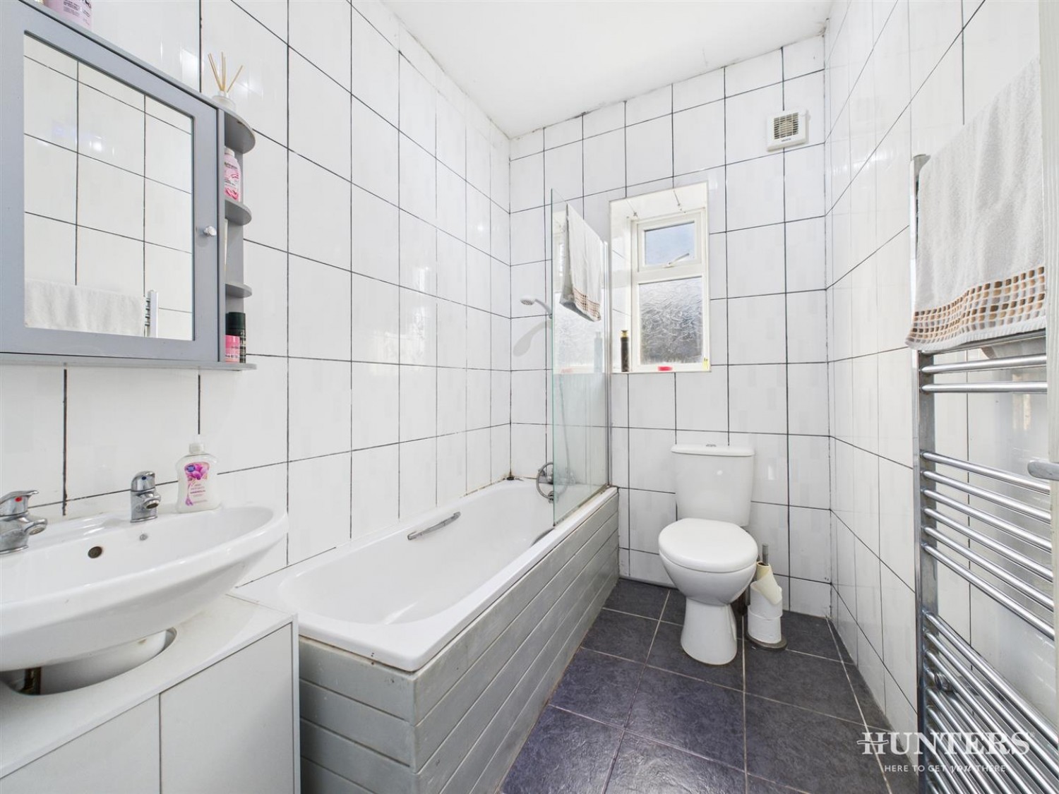 St. Johns Terrace, Dipton, Stanley