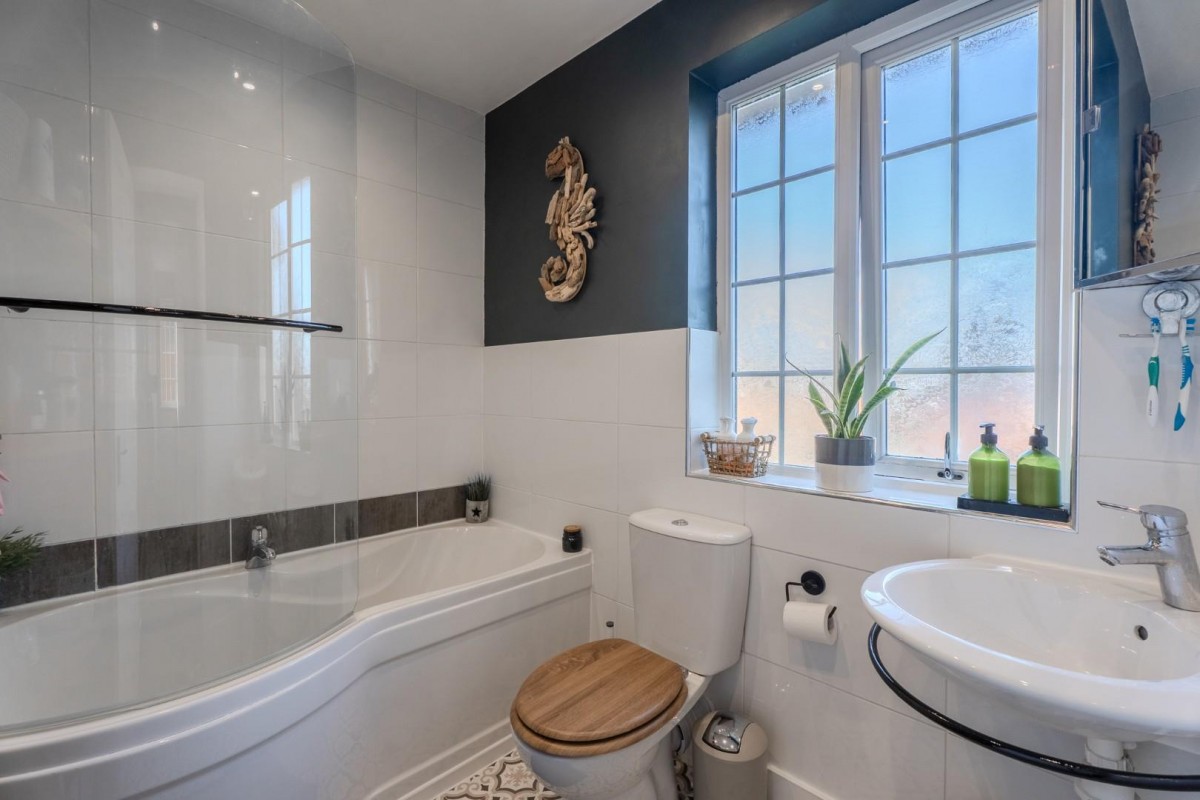 The Quadrant, Sedgley