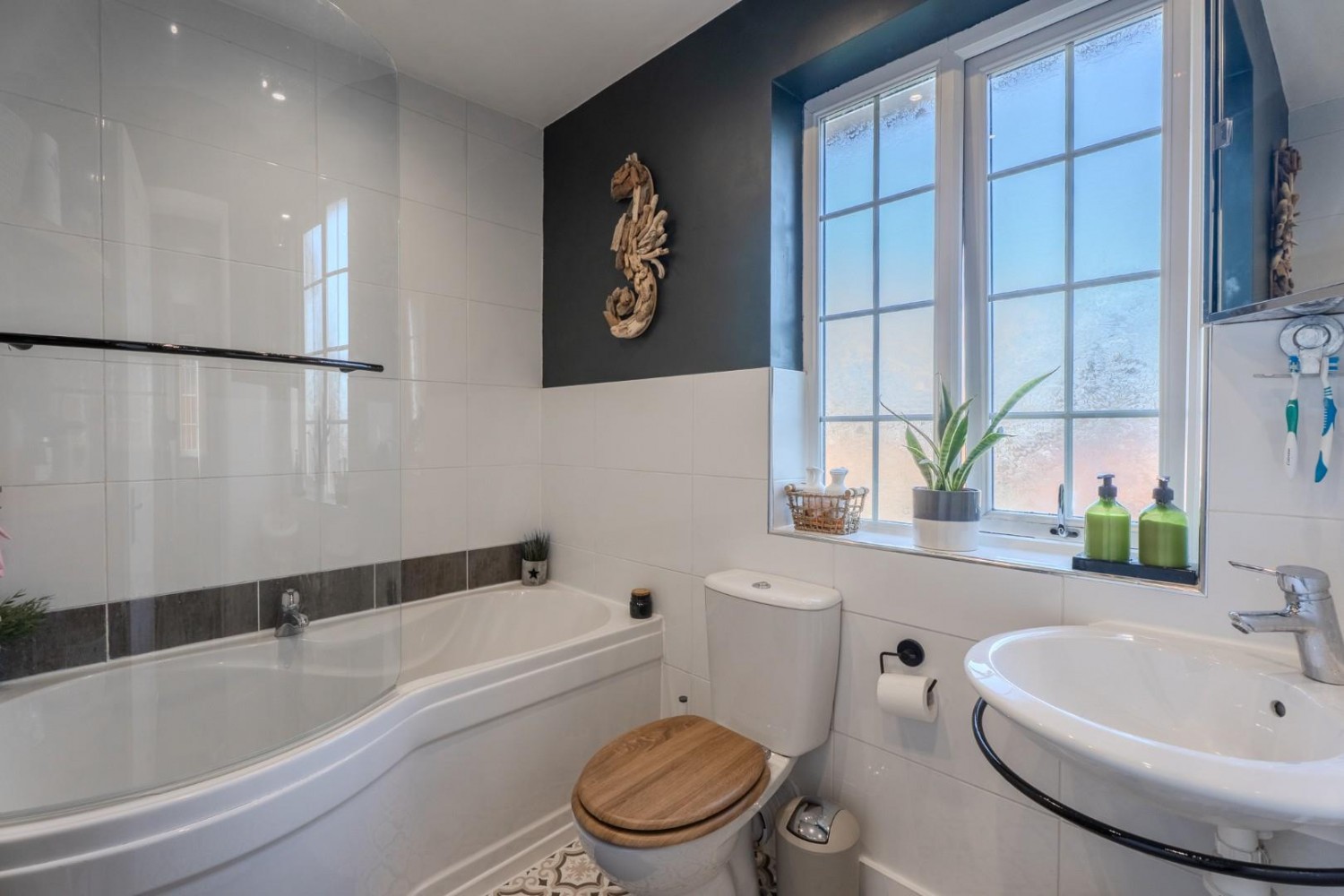 The Quadrant, Sedgley