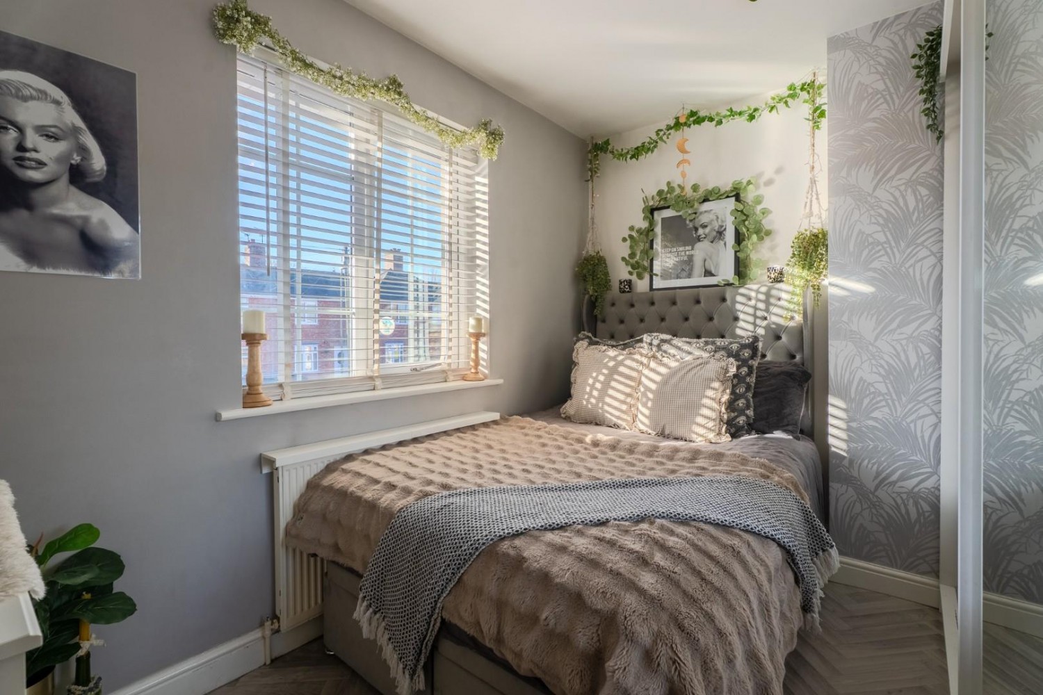 The Quadrant, Sedgley