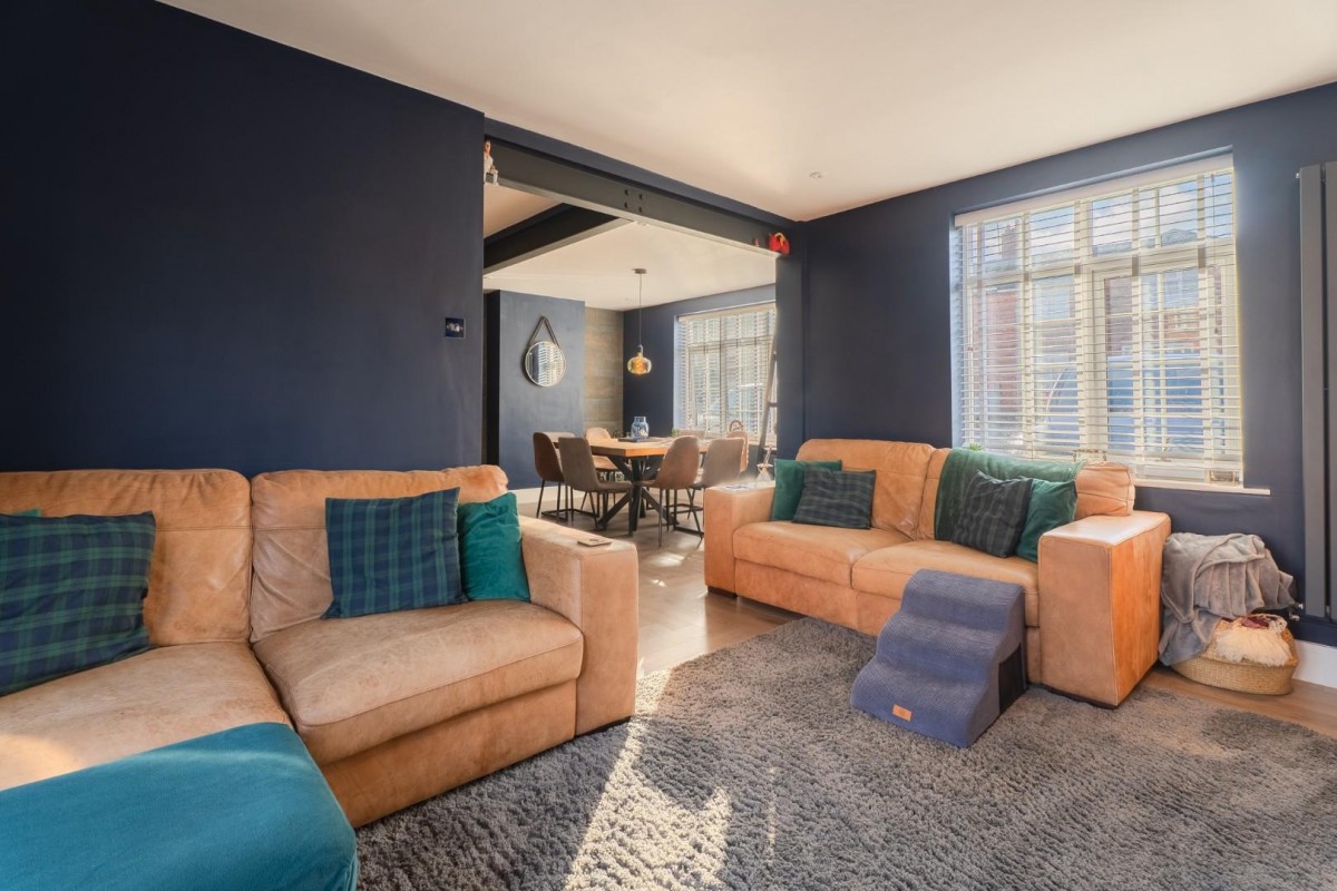 The Quadrant, Sedgley