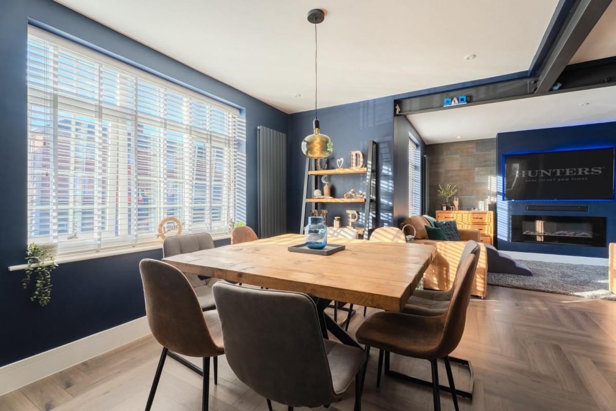 The Quadrant, Sedgley