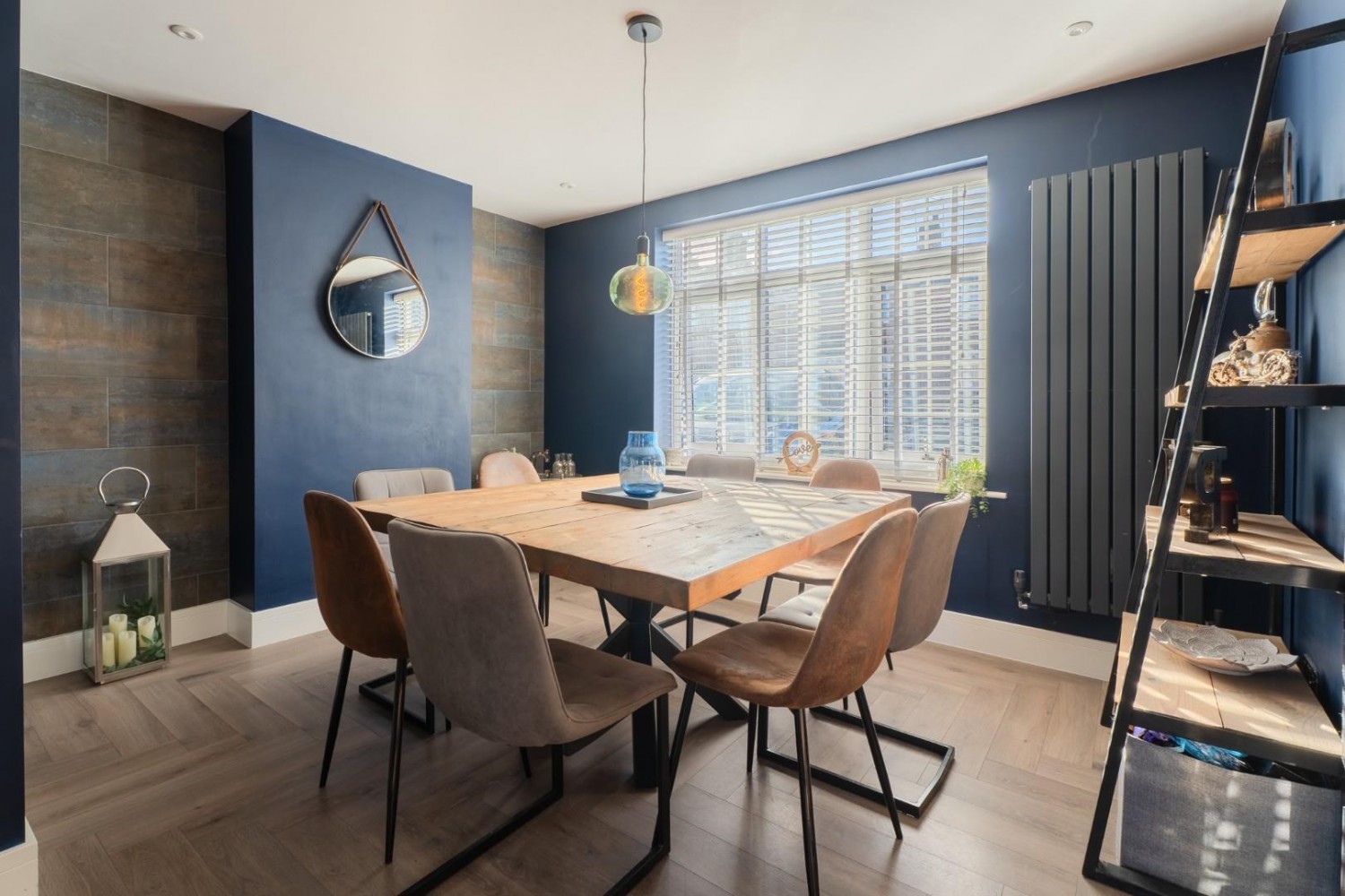 The Quadrant, Sedgley