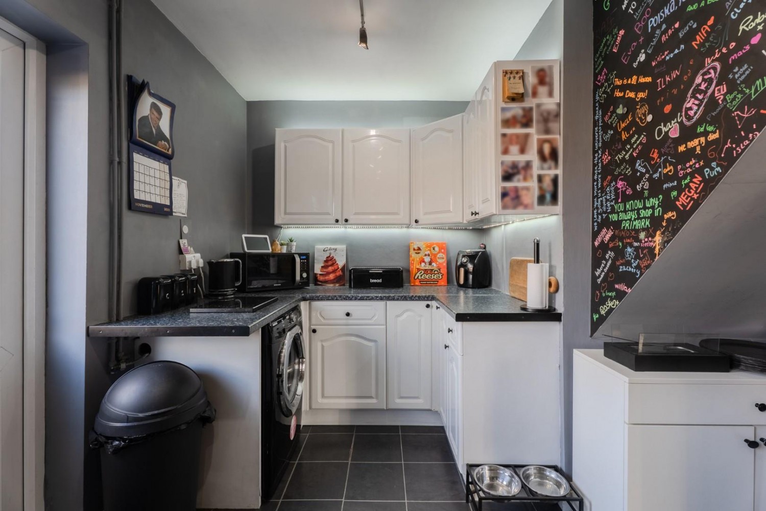 The Quadrant, Sedgley