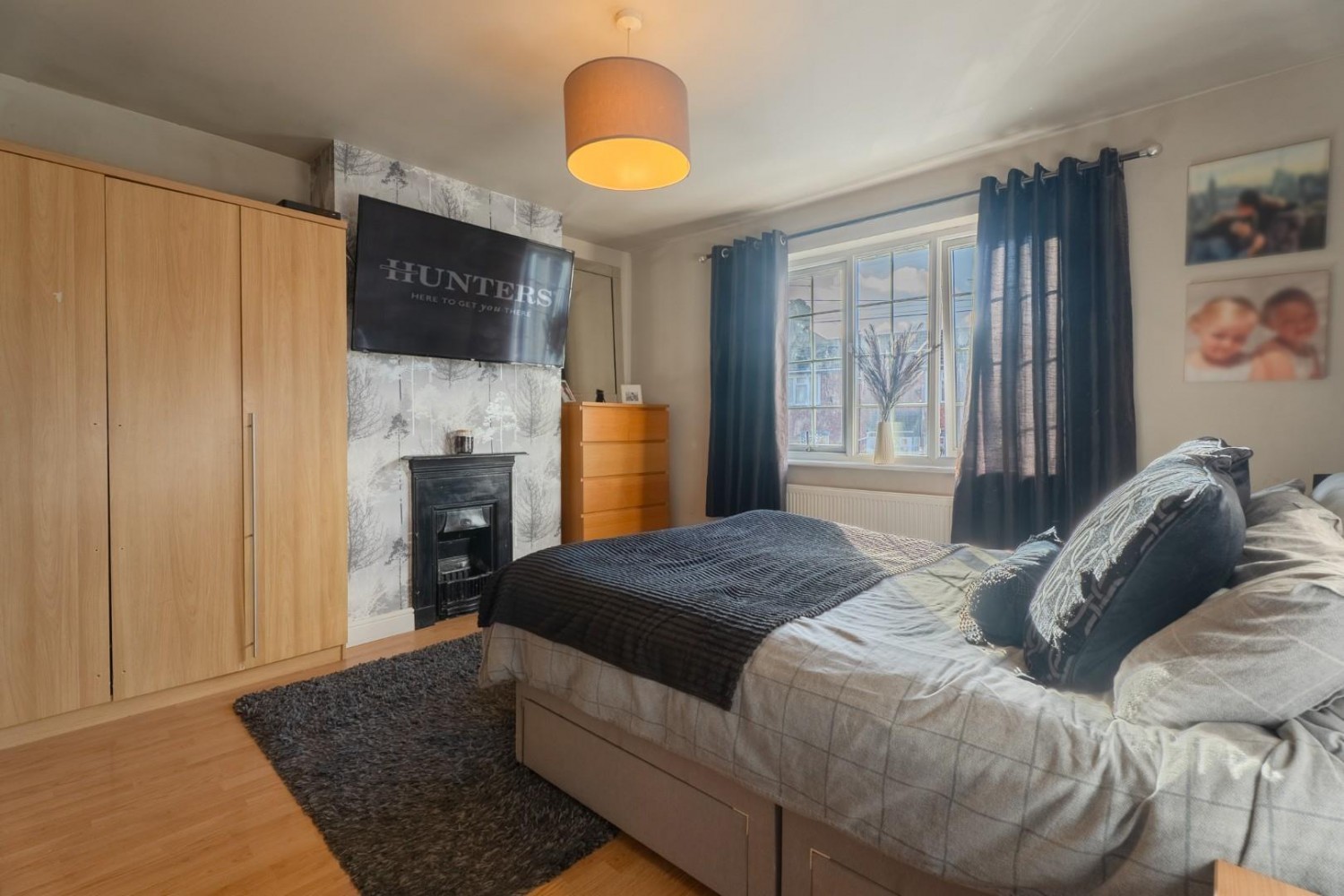 The Quadrant, Sedgley