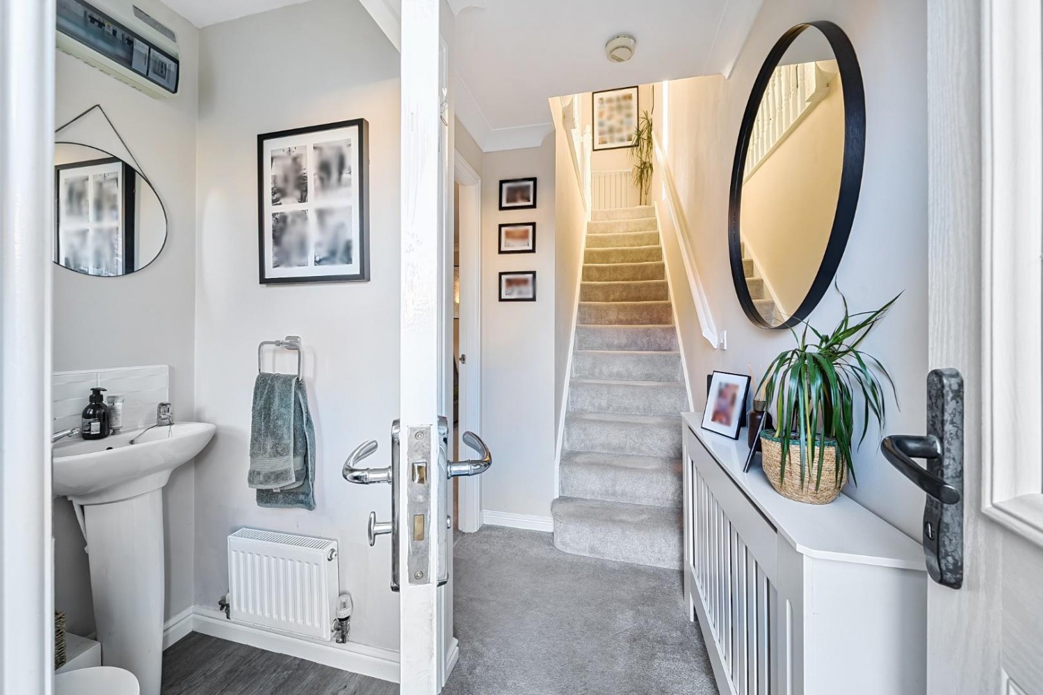 Woodland Drive, Thorp Arch, Wetherby