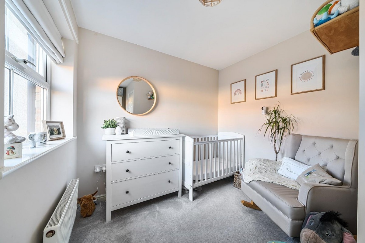 Woodland Drive, Thorp Arch, Wetherby