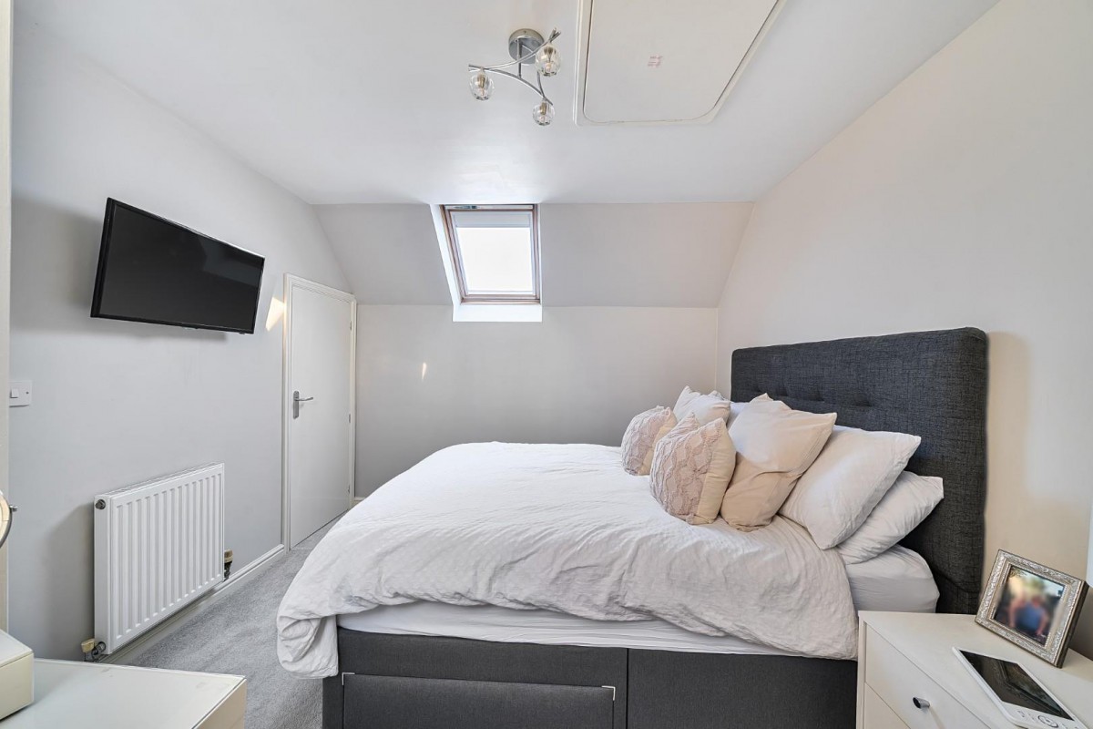 Woodland Drive, Thorp Arch, Wetherby