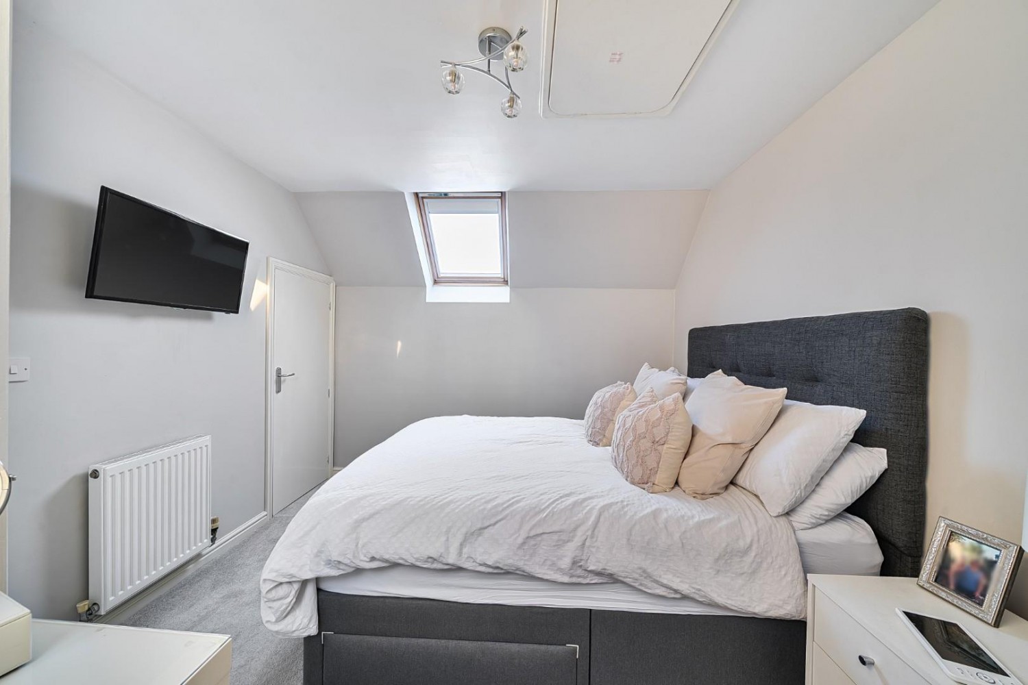 Woodland Drive, Thorp Arch, Wetherby