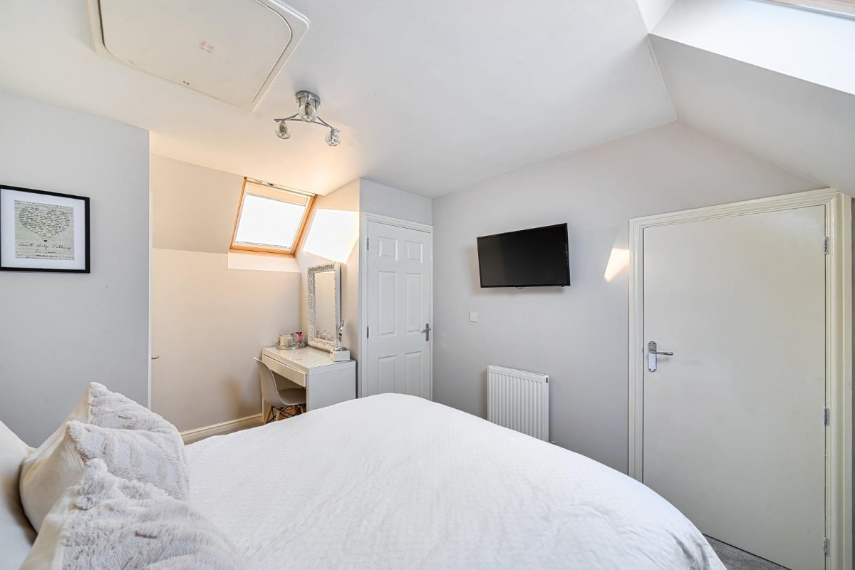 Woodland Drive, Thorp Arch, Wetherby